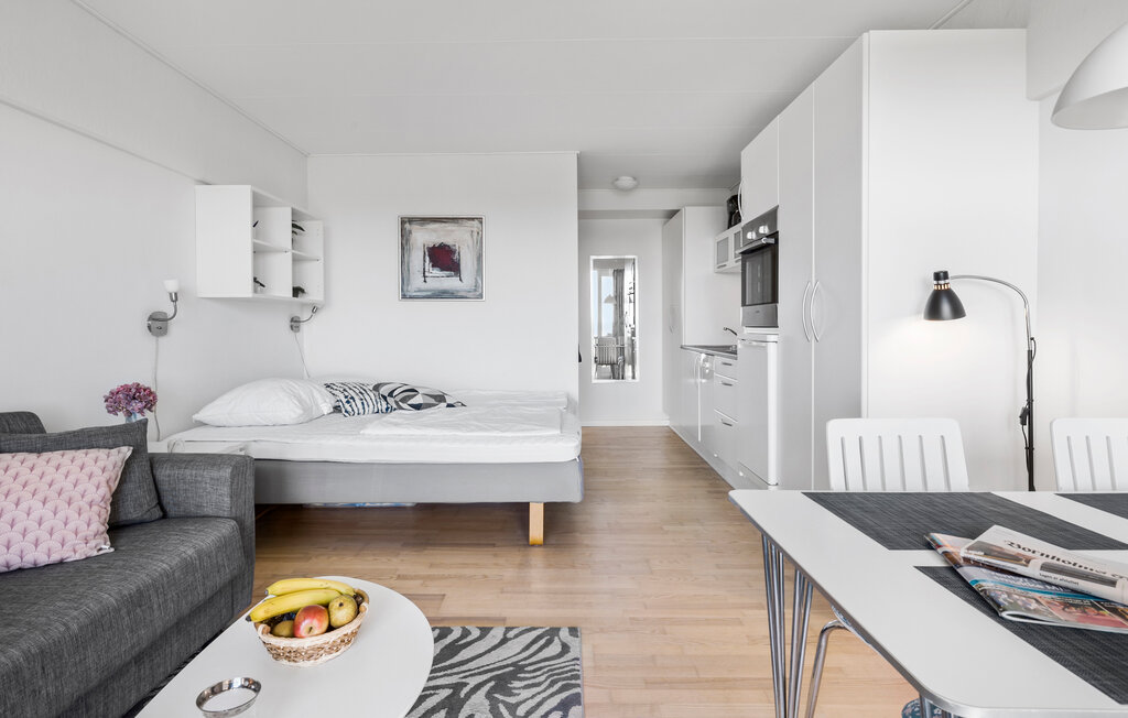 Ferieleilighet - Sandkås , Danmark - I56074 13