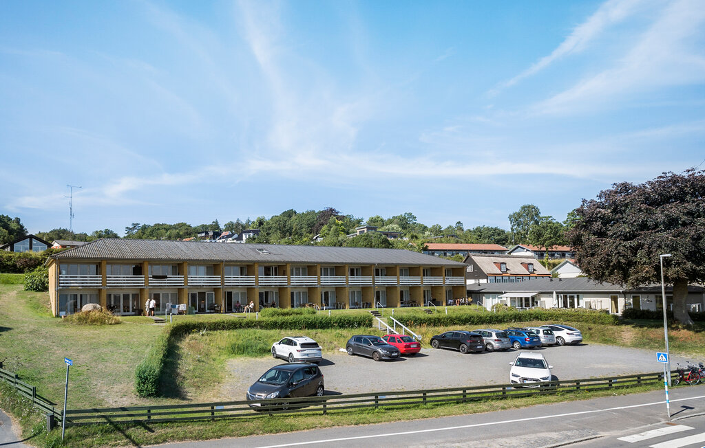 Ferieleilighet - Sandkås , Danmark - I56074 9