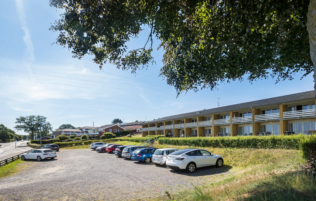 Ferieleilighet - Sandkås , Danmark - I56074 10