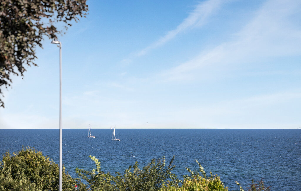 Ferieleilighet - Sandkås , Danmark - I56074 12