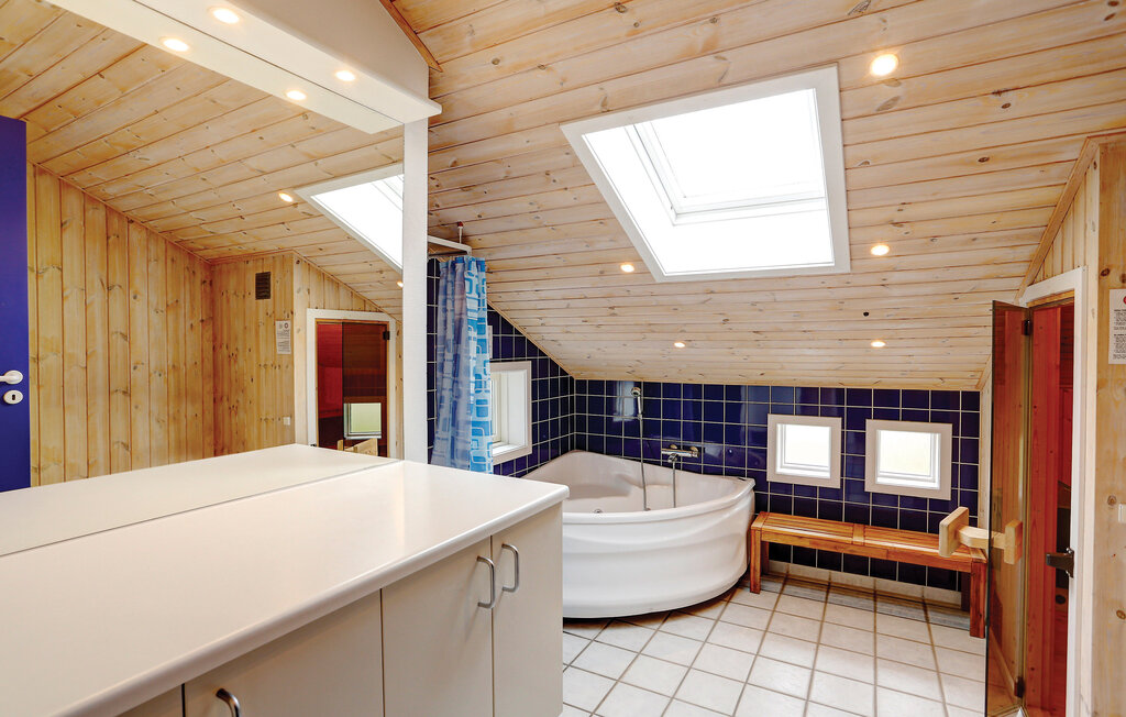 Ferienhaus - Sandkaas , Dänemark - I56311 14