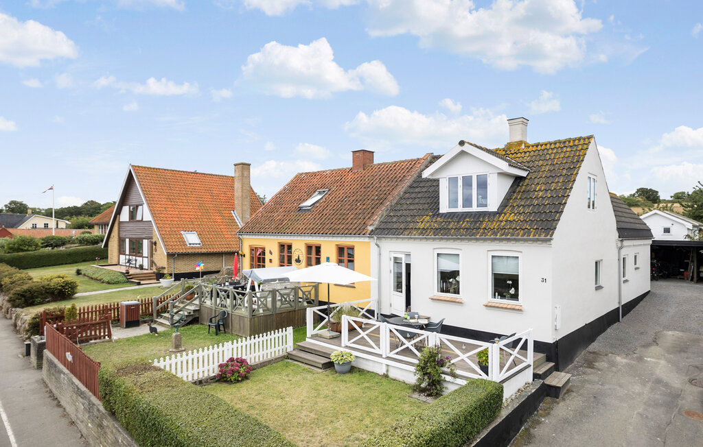 Feriehus - Allinge , Danmark - I56031 1