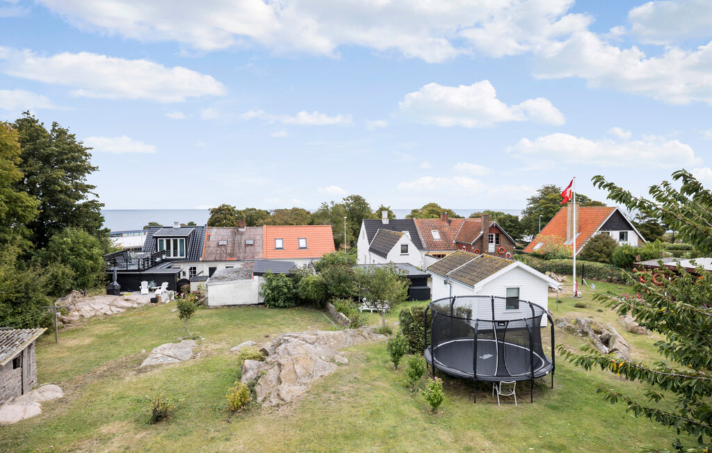 Feriehus - Allinge , Danmark - I56031 8