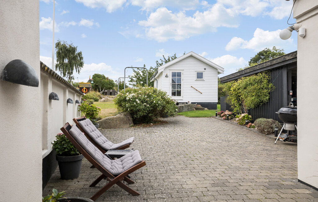 Feriehus - Allinge , Danmark - I56031 11