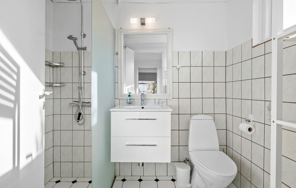 Ferienhaus - Sandvig , Dänemark - I56200 24