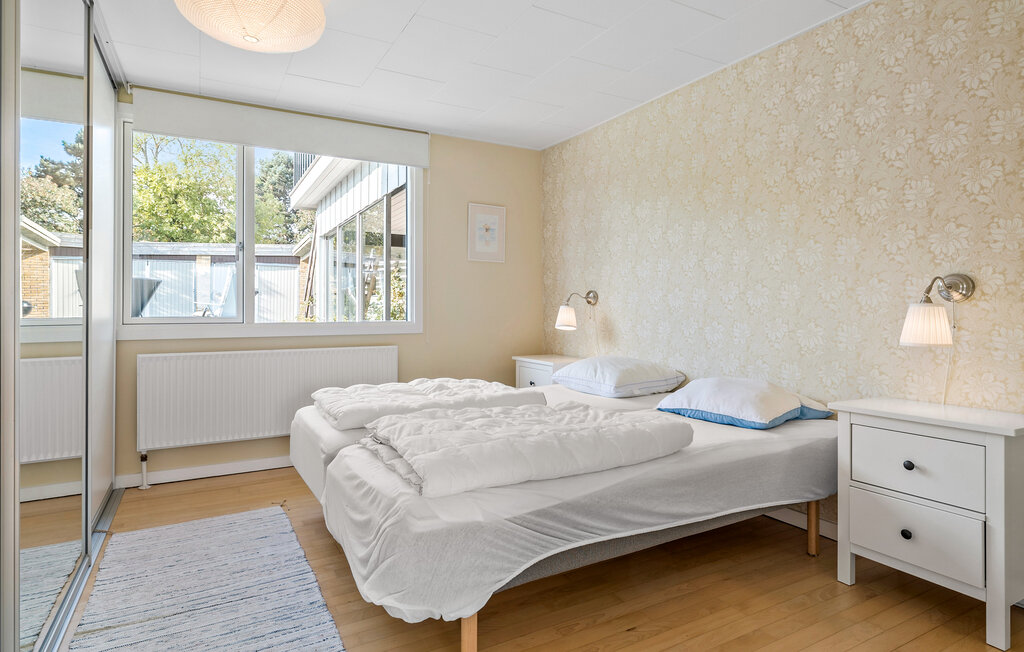 Ferienhaus - Sandvig , Dänemark - I56200 20