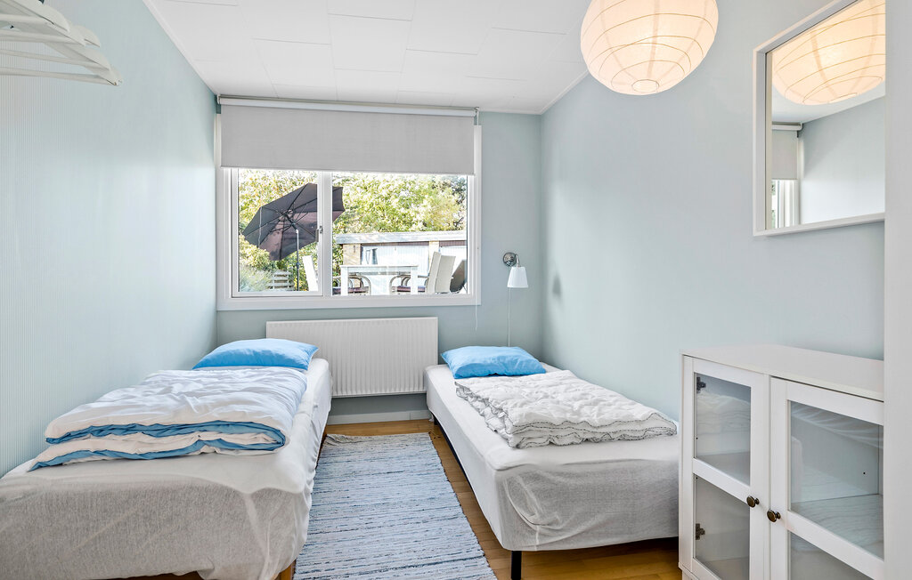 Ferienhaus - Sandvig , Dänemark - I56200 21