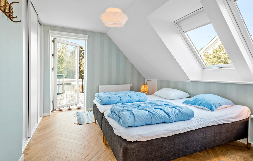Ferienhaus - Sandvig , Dänemark - I56200 22
