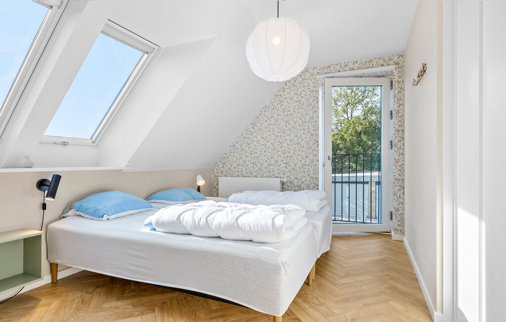 Ferienhaus - Sandvig , Dänemark - I56200 23