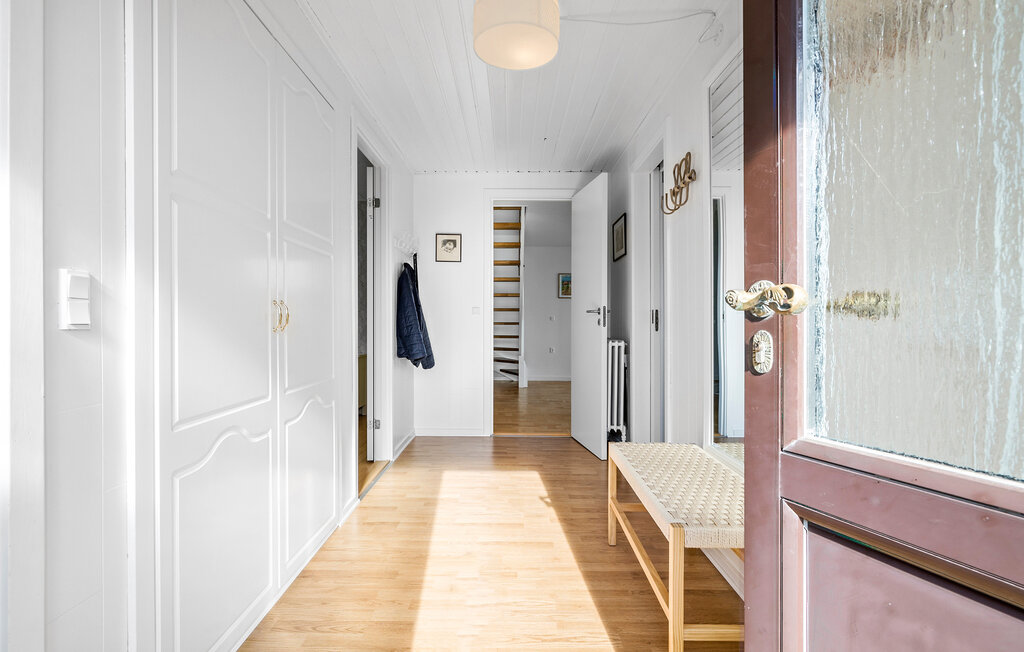 Ferienhaus - Sandvig , Dänemark - I56200 18