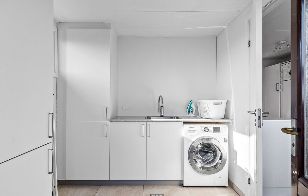 Ferienhaus - Sandvig , Dänemark - I56200 19