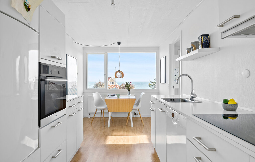 Ferienhaus - Sandvig , Dänemark - I56200 8