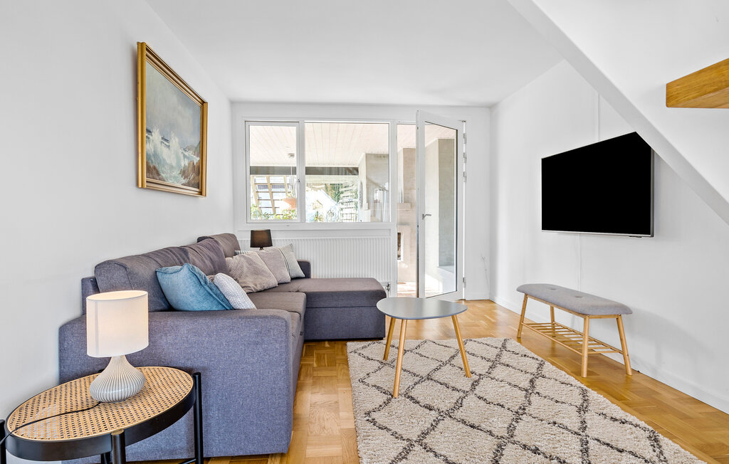 Ferienhaus - Sandvig , Dänemark - I56200 6