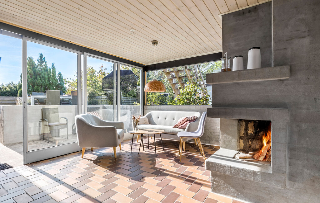 Ferienhaus - Sandvig , Dänemark - I56200 3