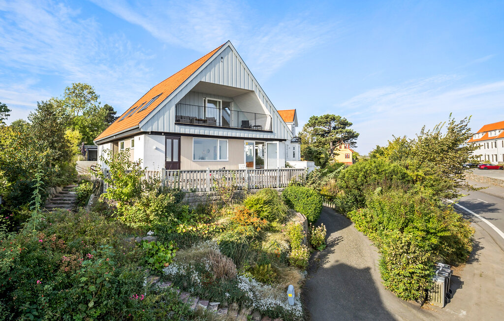 Ferienhaus - Sandvig , Dänemark - I56200 10