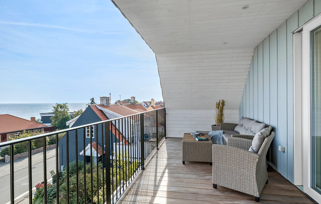 Ferienhaus - Sandvig , Dänemark - I56200 2