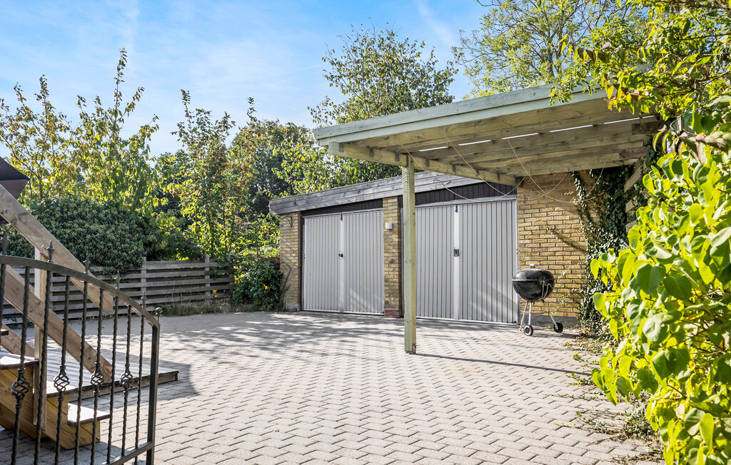 Ferienhaus - Sandvig , Dänemark - I56200 12