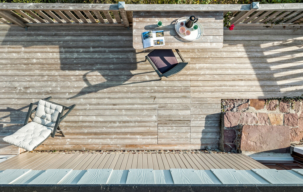 Ferienhaus - Sandvig , Dänemark - I56200 13