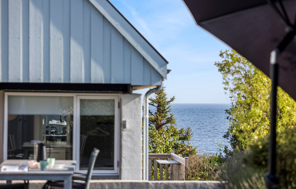 Ferienhaus - Sandvig , Dänemark - I56200 16