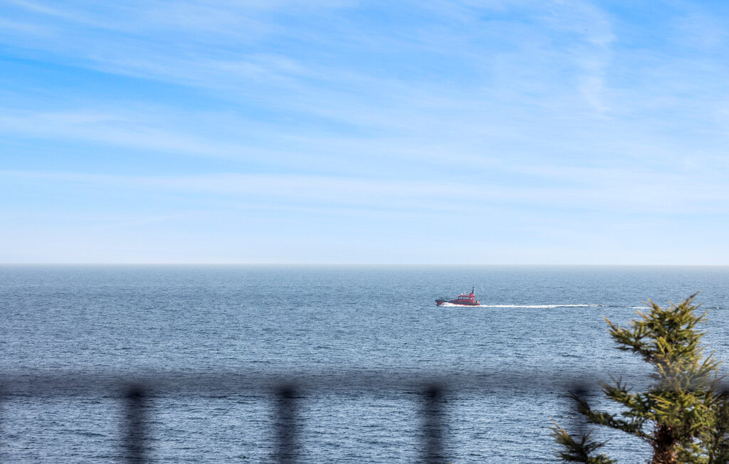 Ferienhaus - Sandvig , Dänemark - I56200 17