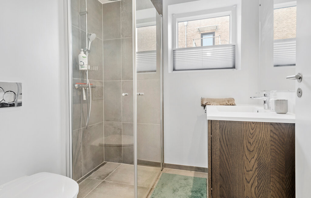Ferienwohnung - Tejn , Dänemark - I56616 21