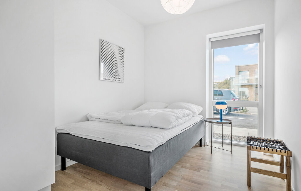 Ferienwohnung - Tejn , Dänemark - I56616 20