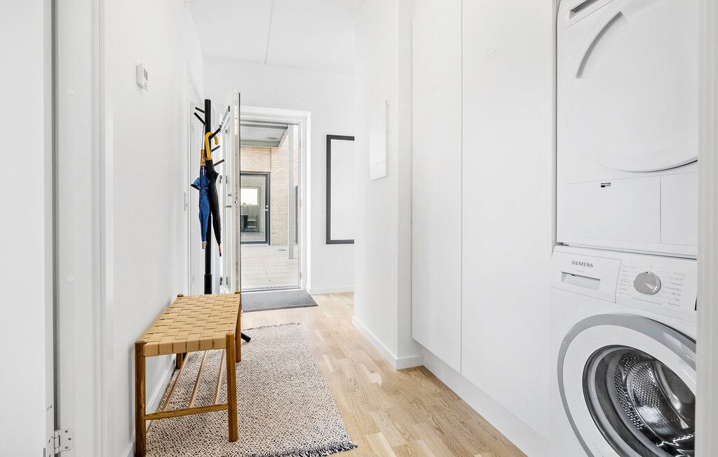 Ferienwohnung - Tejn , Dänemark - I56616 18