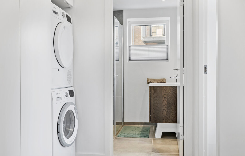 Ferienwohnung - Tejn , Dänemark - I56616 19