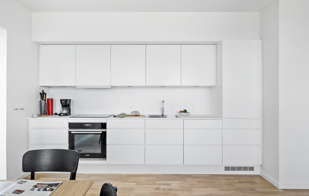 Ferienwohnung - Tejn , Dänemark - I56616 6