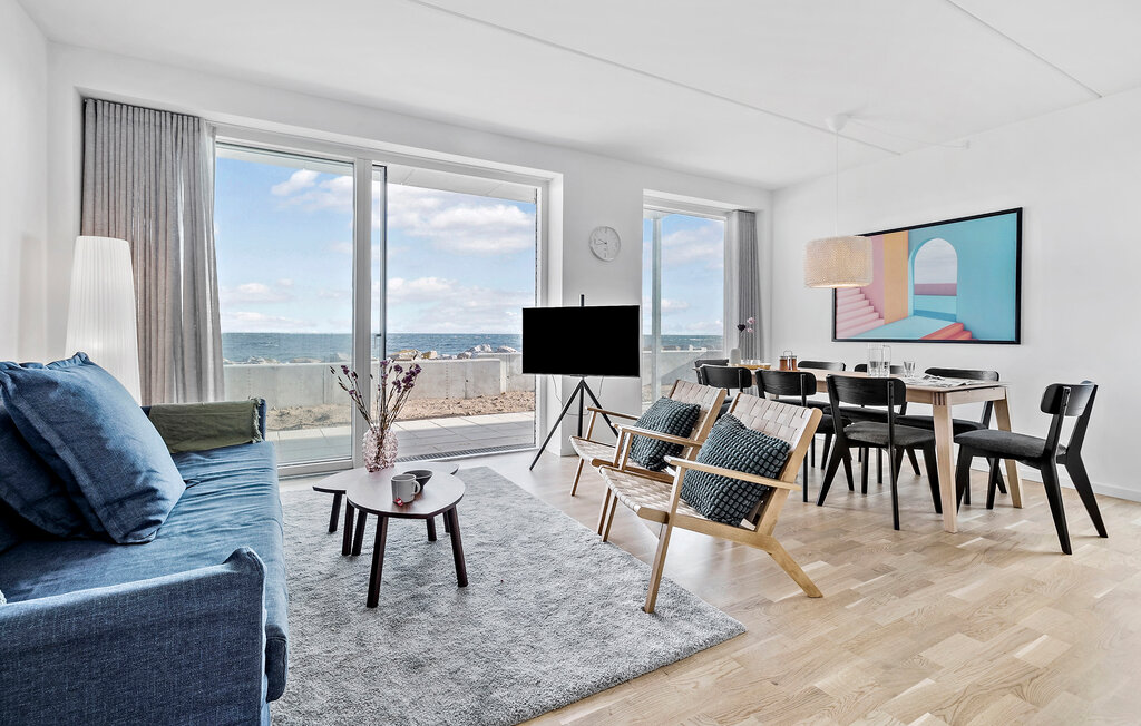 Ferienwohnung - Tejn , Dänemark - I56616 3