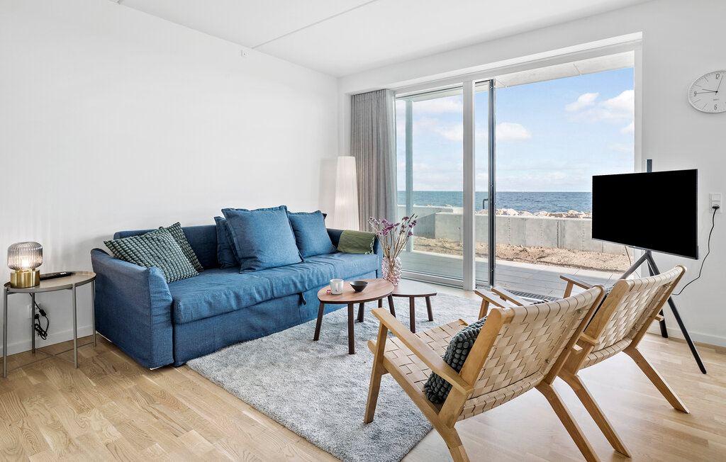 Ferienwohnung - Tejn , Dänemark - I56616 4