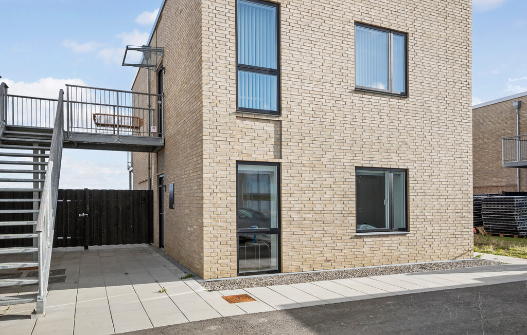 Ferienwohnung - Tejn , Dänemark - I56616 9