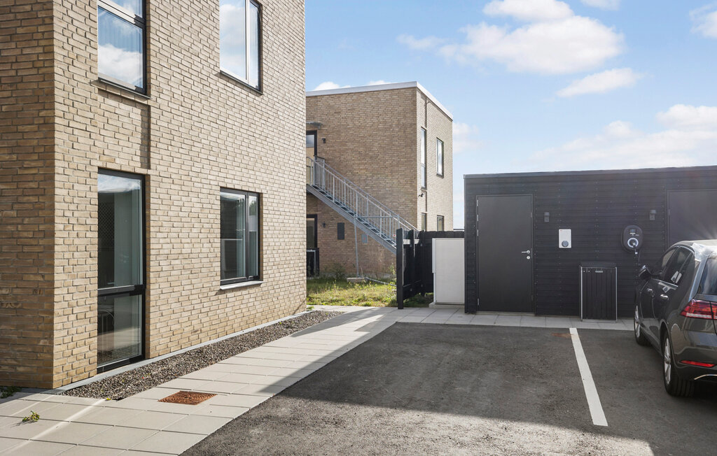 Ferienwohnung - Tejn , Dänemark - I56616 10