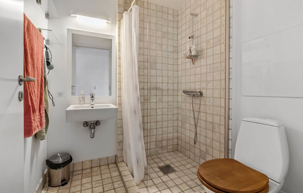 Ferienwohnung - Gudhjem , Dänemark - I56118 25