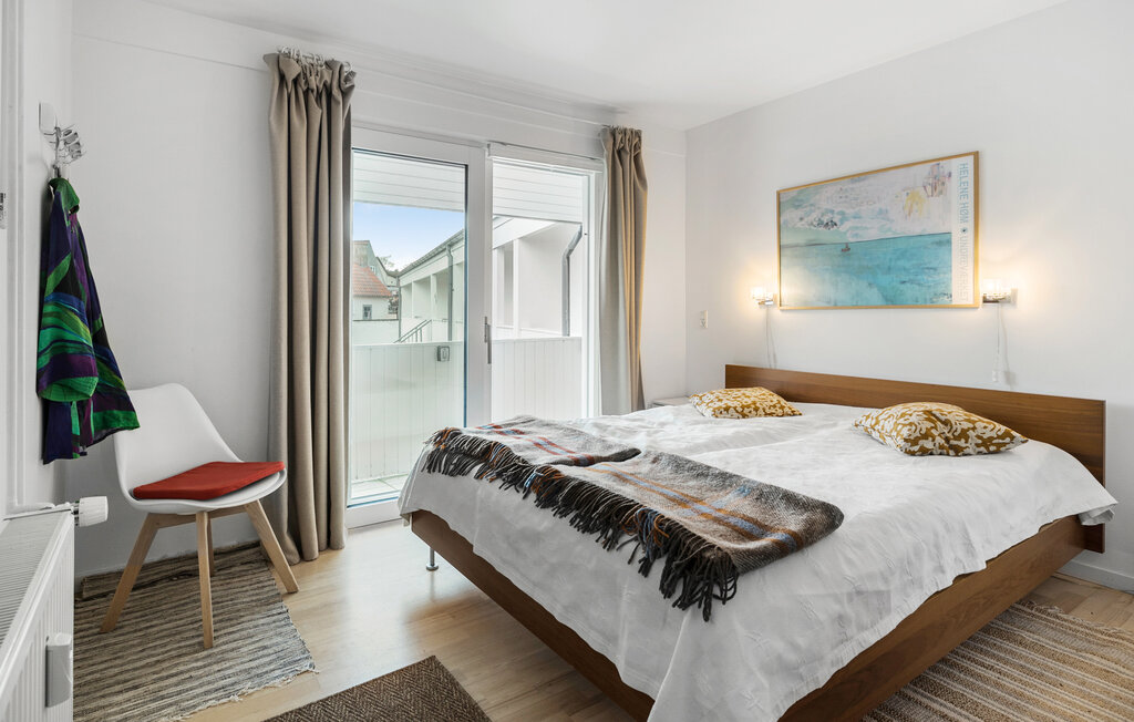 Ferienwohnung - Gudhjem , Dänemark - I56118 6