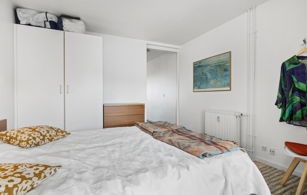 Ferienwohnung - Gudhjem , Dänemark - I56118 24