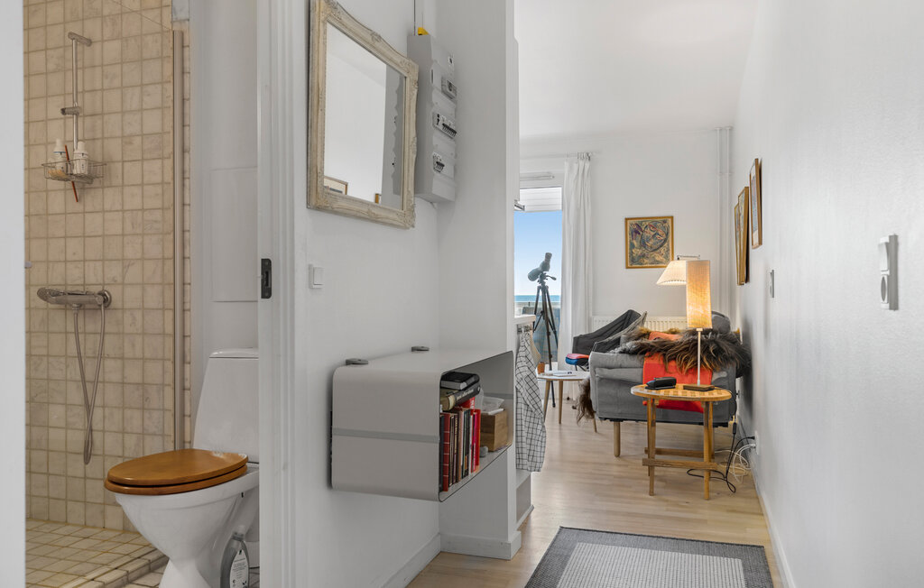 Ferienwohnung - Gudhjem , Dänemark - I56118 23