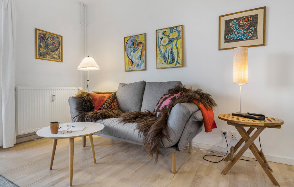 Ferienwohnung - Gudhjem , Dänemark - I56118 4