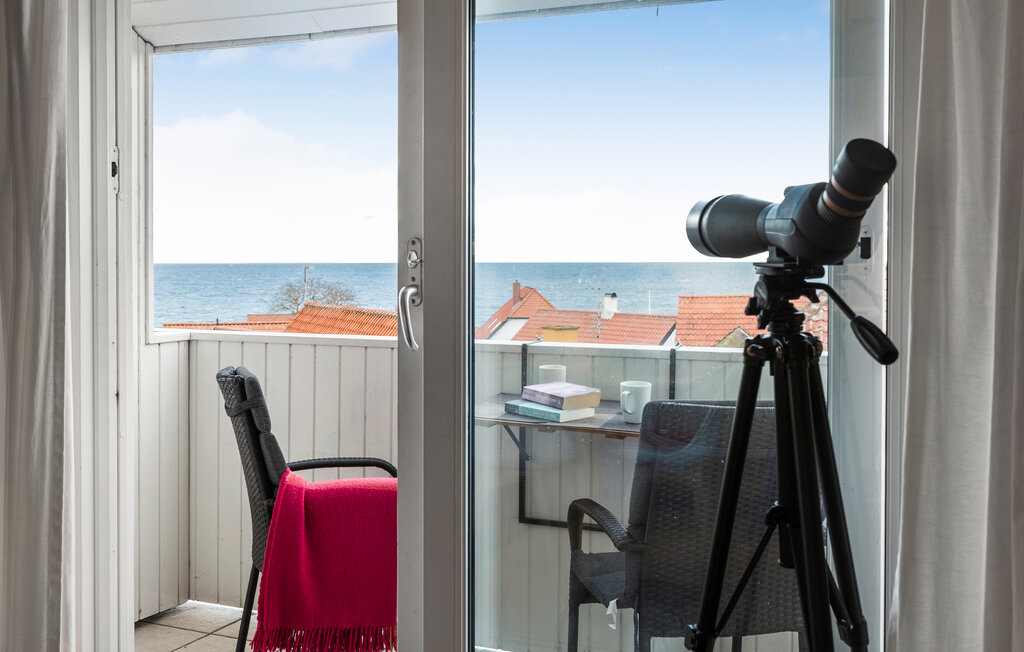 Ferienwohnung - Gudhjem , Dänemark - I56118 21