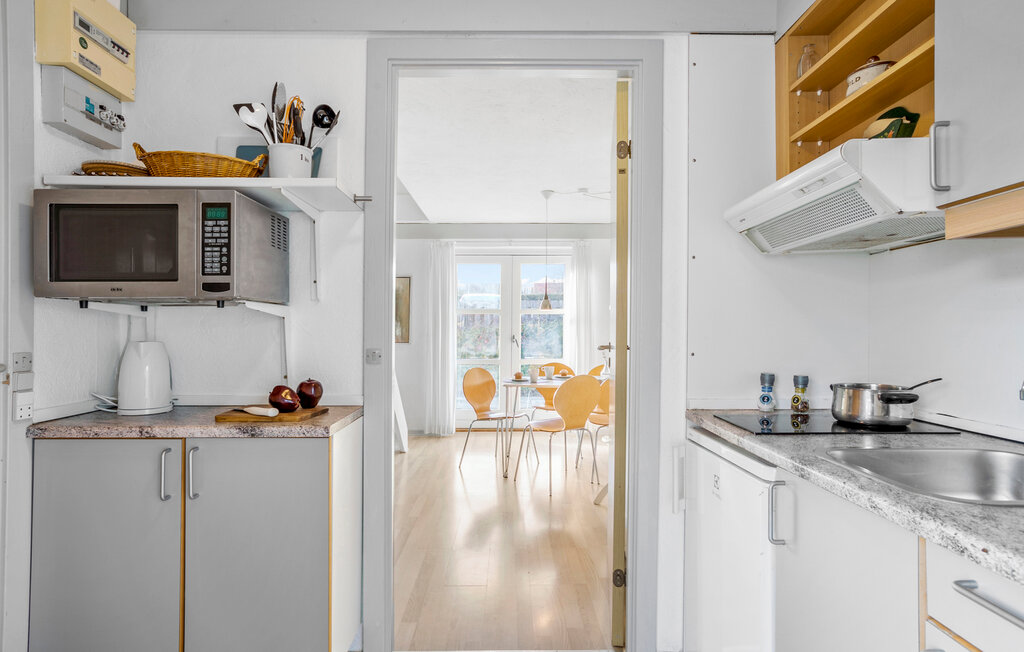 Semesterlägenhet - Allinge , Danmark - I56005 24