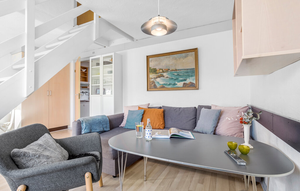 Semesterlägenhet - Allinge , Danmark - I56005 4