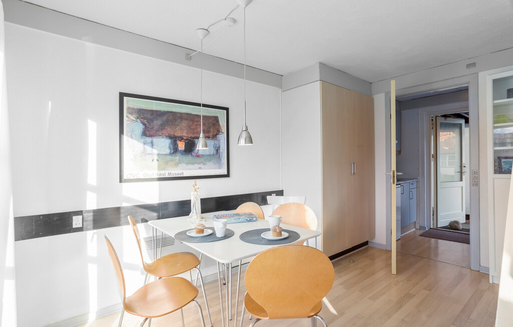 Semesterlägenhet - Allinge , Danmark - I56005 6