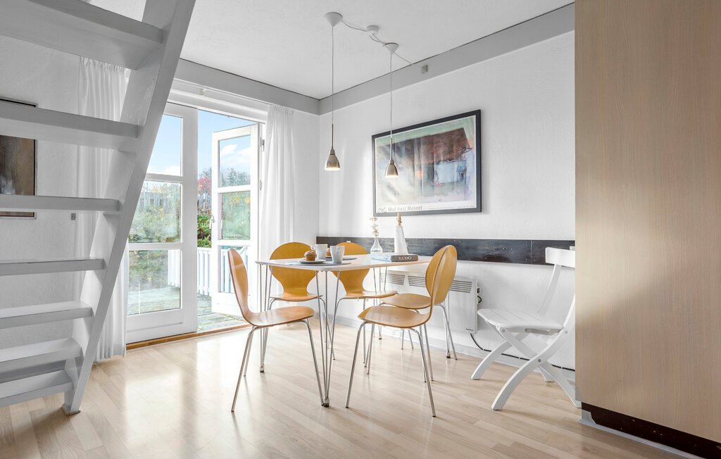 Semesterlägenhet - Allinge , Danmark - I56005 22