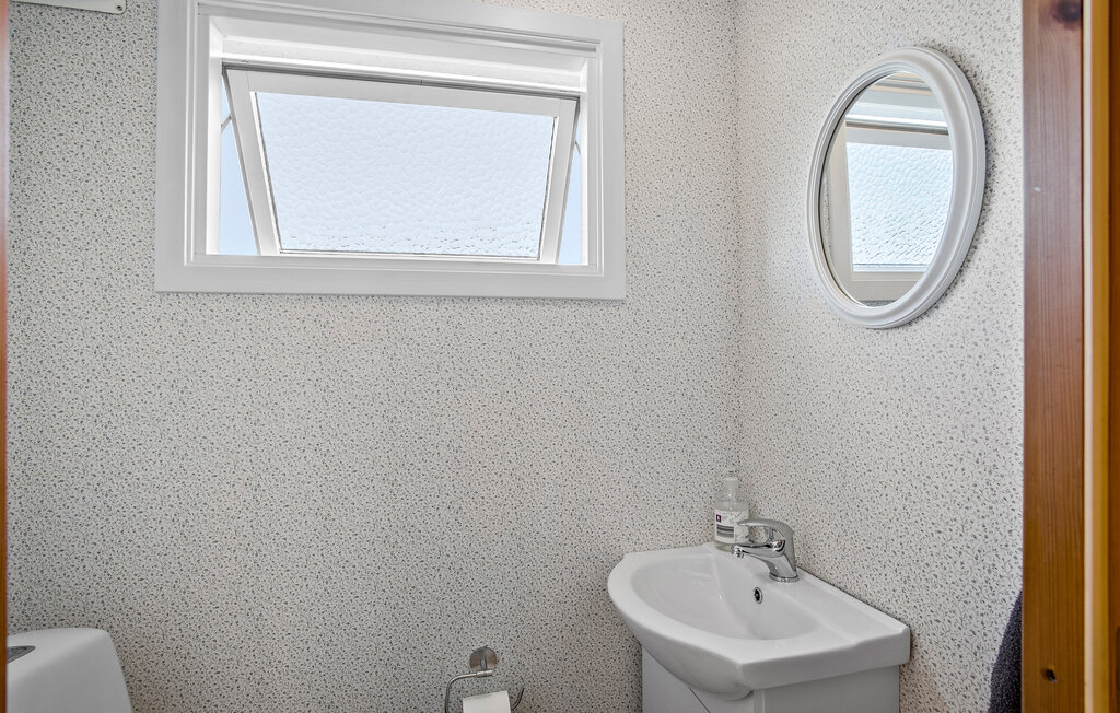 Ferienhaus - Sandvig , Dänemark - I56258 19