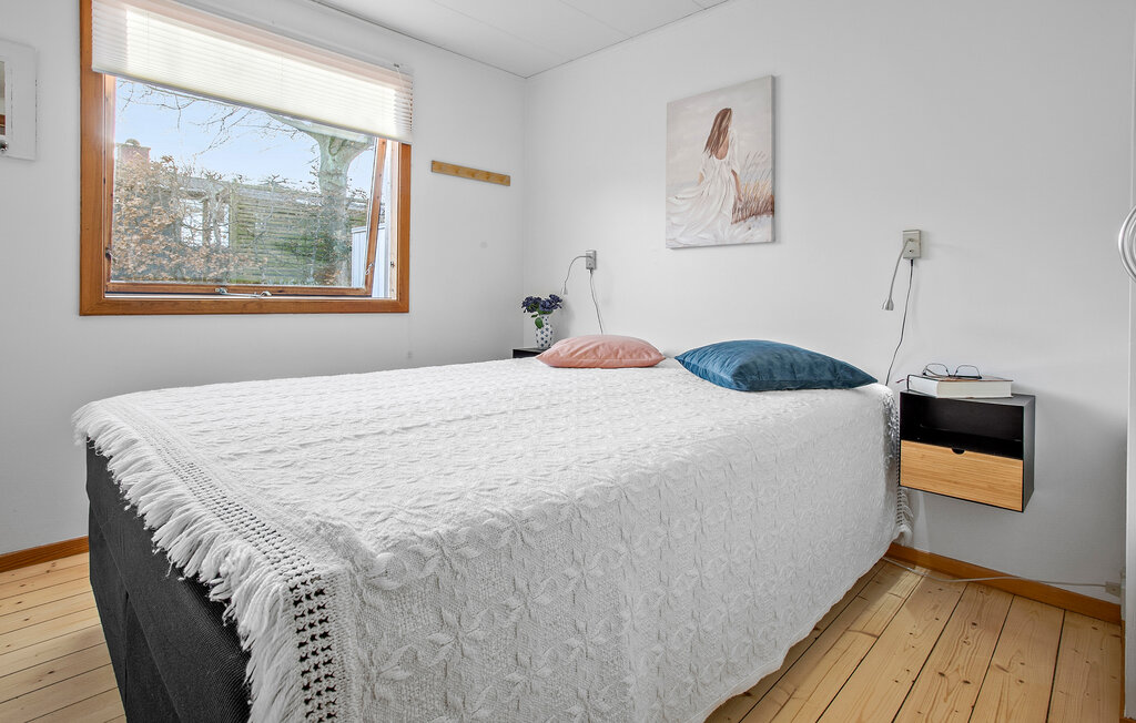 Ferienhaus - Sandvig , Dänemark - I56258 7