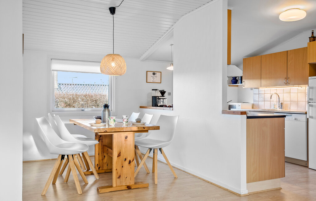 Ferienhaus - Sandvig , Dänemark - I56258 5