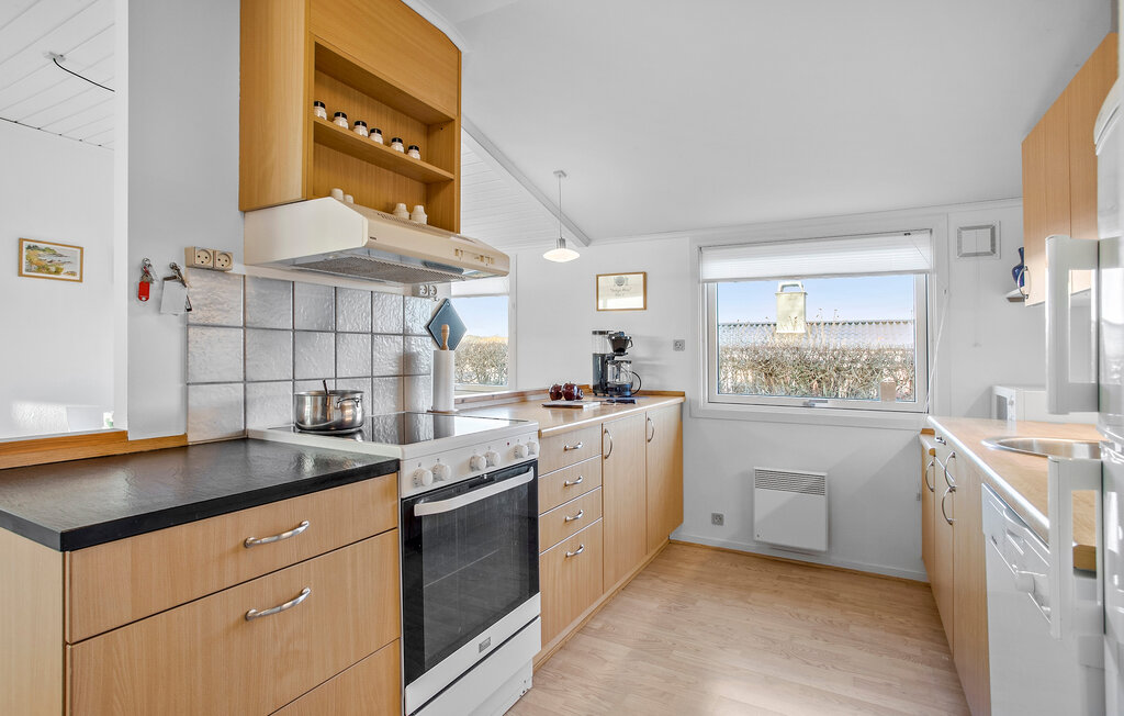 Ferienhaus - Sandvig , Dänemark - I56258 6