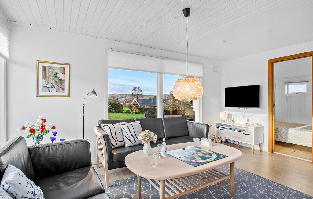 Ferienhaus - Sandvig , Dänemark - I56258 4