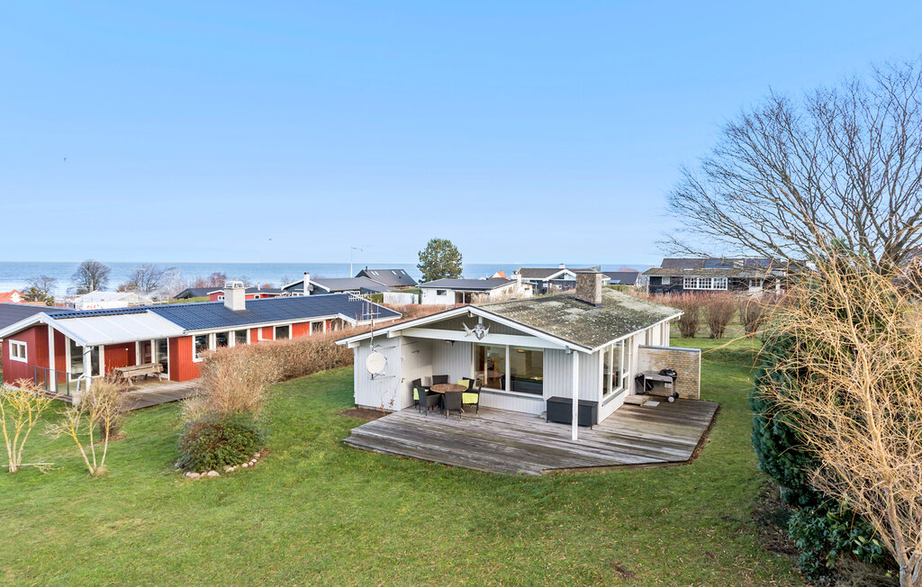 Ferienhaus - Sandvig , Dänemark - I56258 1