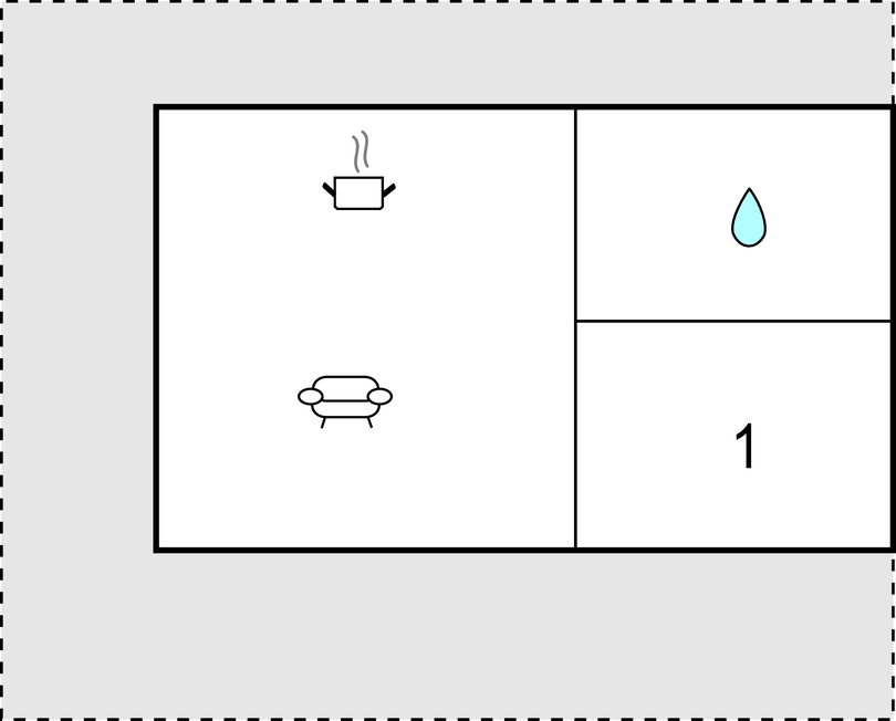 Feriehuse - Sandkaas , Danmark - I56402 